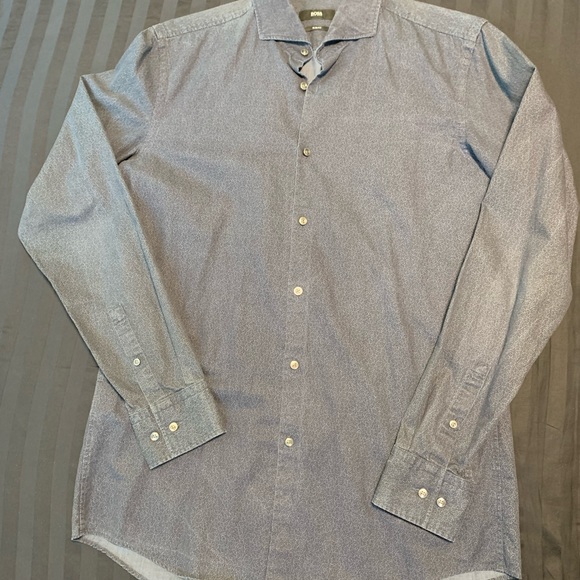 Hugo Boss Button Down - Picture 1 of 4